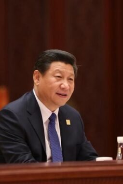 Xi Jinping Dukung Perdamaian dan Kemerdekaan Palestina