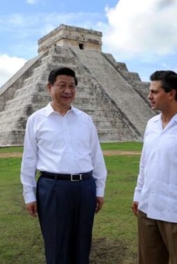 Dialog Antarperadaban Xi Jinping; Belajar, Rendah Hati dan Inklusivitas