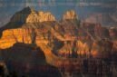 
Foto yang diabadikan pada 9 Agustus 2019 ini memperlihatkan pemandangan Grand Canyon di Arizona, Amerika Serikat. (Xinhua)