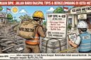 Kejari Segera Kordinasi dengan para kontraktor terkait kelebihan bayar yang dilakukan Pemkot Metro [lin]