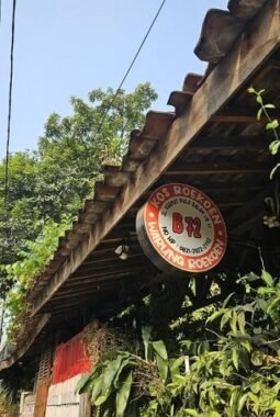 Warung ‘Roekoen’, Warisan Tionghoa Berusia Lebih dari Seabad
