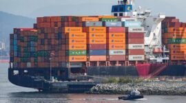 AS vs Kanada: Pasar produk Kanada tak diberi akses di AS oleh Pemerintahan Trump [Xinhua]
