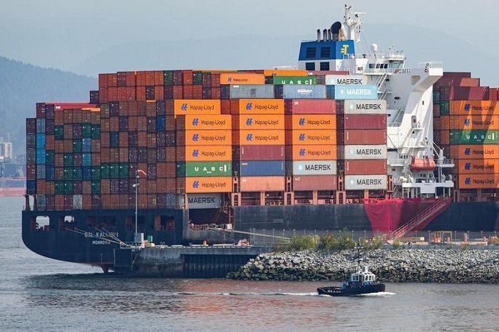 AS vs Kanada: Pasar produk Kanada tak diberi akses di AS oleh Pemerintahan Trump [Xinhua]