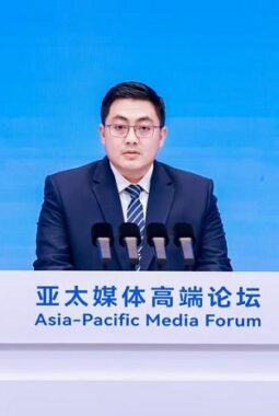Direktur Pemberitaan ANTARA Ungkap Harapan Kerja Sama Media Asia-Pasifik