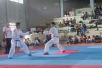 Atlet Lampung Utara
