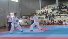 Atlet Lampung Utara