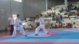 Atlet Lampung Utara