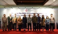 BOC Hong Kong Siap Perkuat Ekosistem Renminbi di Indonesia