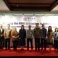 Momentum pengembangan ekosistem RMB semakin kuat setelah Bank Indonesia dan PBOC menandatangani Nota Kesepahaman mengenai pembentukan pengaturan kliring RMB di Indonesia pada 11 Juni 2026. Selanjutnya, pada 26 Juni 2026, BOC Hong Kong Cabang Jakarta memperoleh otorisasi untuk ditunjuk sebagai RMB Clearing Bank di Indonesia.