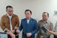 DPD dan ICMI bicara AI dan Demokrasi [HS]