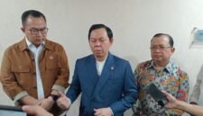 DPD dan ICMI bicara AI dan Demokrasi [HS]