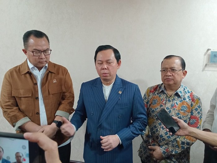 DPD dan ICMI bicara AI dan Demokrasi [HS]