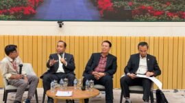DPR RI Diskusikan Kapal Indonesia yang banyak Tua
