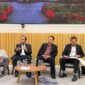 DPR RI Diskusikan Kapal Indonesia yang banyak Tua