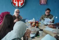 Siapkan Tapis dan SUlam Usus untuk kancah Nasional