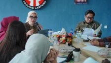 Siapkan Tapis dan SUlam Usus untuk kancah Nasional