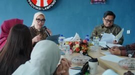 Siapkan Tapis dan SUlam Usus untuk kancah Nasional