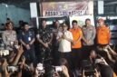 Dihentikan Pencarian 5 Jurnalis dan 3 ABK oleh Tim Pencarian