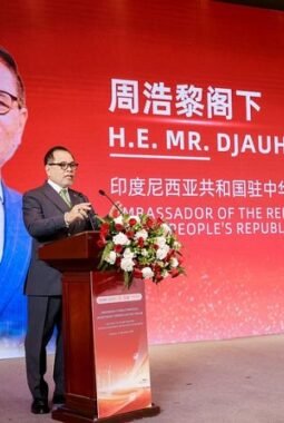 Indonesia Promosikan Peluang Investasi Hijau dan Digital