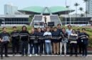 Solidaritas KWP Senayan soal Hilangnya 5 Sahabat Jurnalis