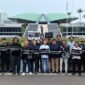 Solidaritas KWP Senayan soal Hilangnya 5 Sahabat Jurnalis