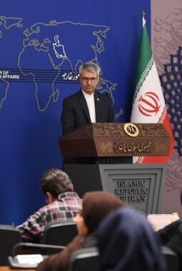 Iran: Syarat Perundingan dengan AS sudah Disampaikan oleh Qatar