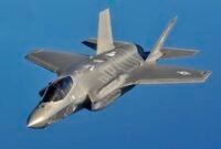 F-35 AS