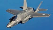 F-35 AS