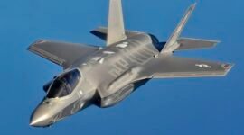 F-35 AS