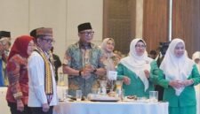 Fatayat dan Penguatan SDM di Lampung [lp]