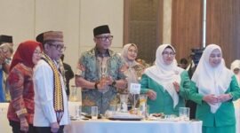 Fatayat dan Penguatan SDM di Lampung [lp]