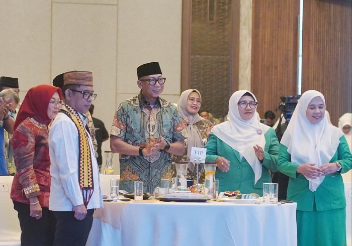 Fatayat dan Penguatan SDM di Lampung [lp]