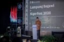 Gubernur Lampung