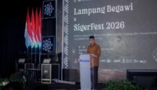 Gubernur Lampung
