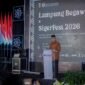 Gubernur Lampung 