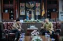 Perkuat Sinergi untuk Lampung Lebih Baik