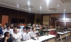 Siagakan Patroli dan Water Tank, PT BTB Dukung Pemerintah Cegah Karhutla di Tol Bakter