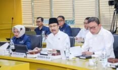 DPD Apresiasi Kemensos Libatkan Masyarakat Dalam Pemuktahiran Data