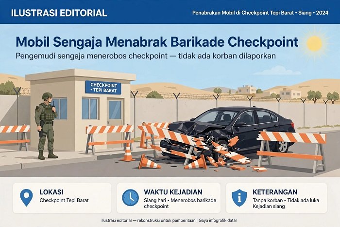 Ilustrasi Berita
