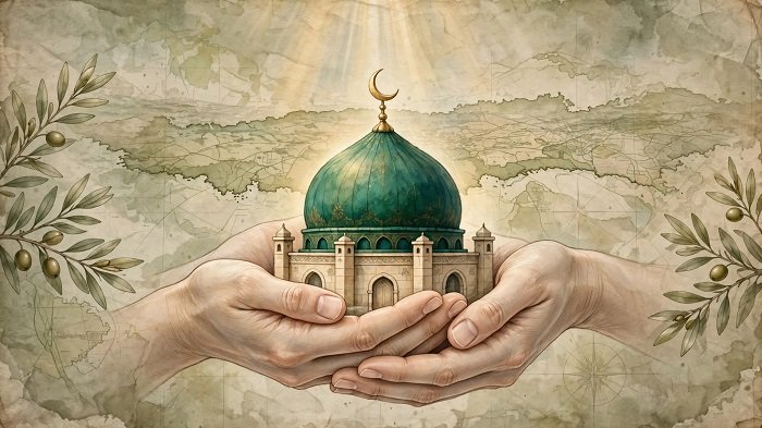 Ilustrasi