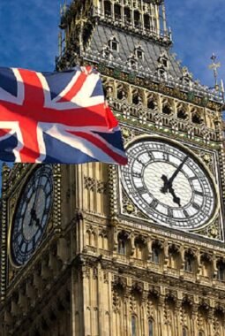 Inggris Boikot Barang dari Israel, 8 Negara Dukung termasuk RI