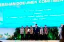 Investor Ban di Batang Jawa Tengah