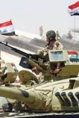 Persenjataan Iran Aman, Ditempatkan di Bawah Tanah