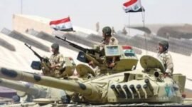 Iran sangat siap Hadapi Perang, lawan Amerika sekalipun