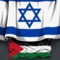 Ilustrasi Pencaplokan Palestina