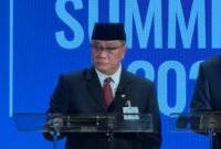 Jumhur Hidayat Menteri KLH di PBB