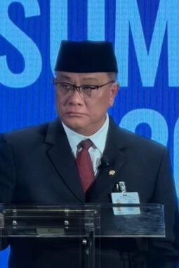 Menteri LH: Presiden RI Lakukan Pengendalian Perubahan Iklim