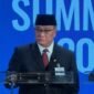Jumhur Hidayat Menteri KLH di PBB
