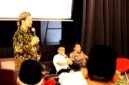 Ken Stiawan Sutradara FIlm Ageman