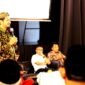 Ken Stiawan Sutradara FIlm Ageman